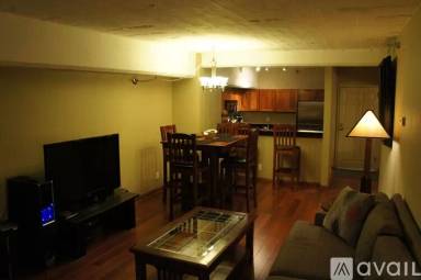 Main picture of The Blatz Condominiums