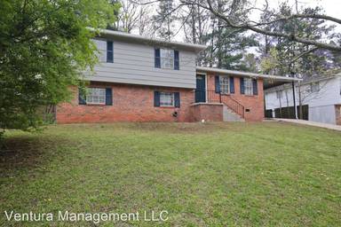 Main picture of 6652 Cambridge Dr