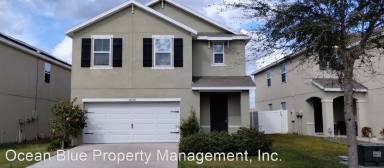 Main picture of 10532 Whispering Hammock Dr