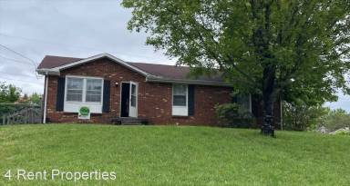 Main picture of 809 Prescott Dr