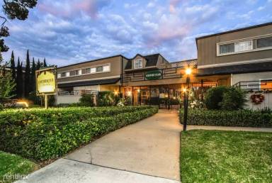 Main picture of Wakefield Apartments