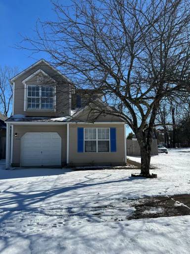 Main picture of 3928 Harwick Cir