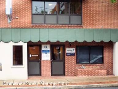 Main picture of 23 S Market St