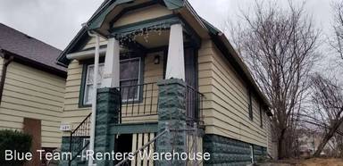 Main picture of 1629 S 17th St