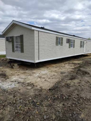 Main picture of Parkview MHP