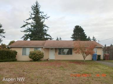 Main picture of 1133 N Skyline Dr