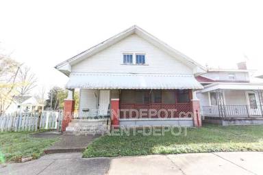 Main picture of 1500 S Morton Ave