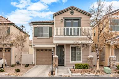 Main picture of 1534 Evening Spirit Ave