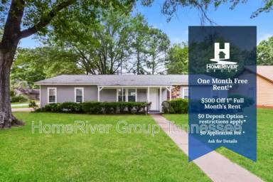 Main picture of 6370 Kinston Park Dr