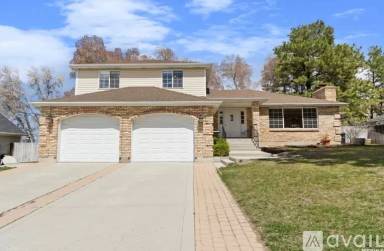 Main picture of 3471 E 7635 S