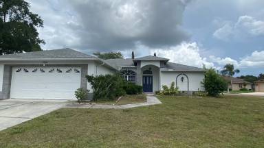 Main picture of 13810 Pimberton Dr
