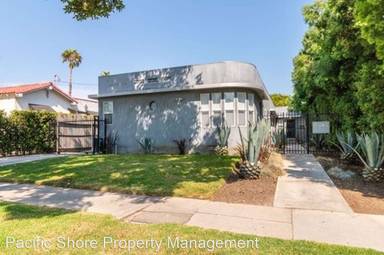 Main picture of 832 N Alta Vista Blvd