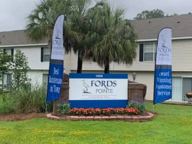 Main picture of 1157 Fords Pointe Cir