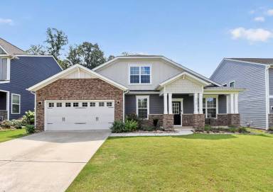 Main picture of 3010 Eagle Ridge Ln