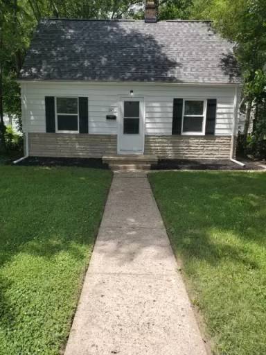 Main picture of 1329 N Meade St