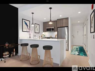 Main picture of Henry Hall Apartments