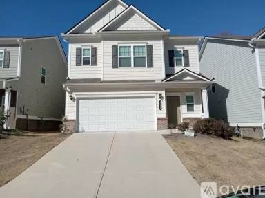 Main picture of 3839 Clarington Dr