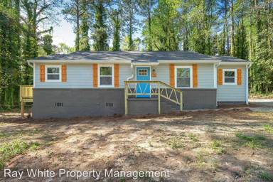 Main picture of 4054 Grant Dr SW