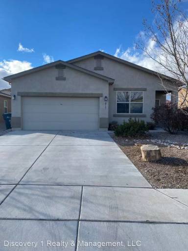 Main picture of 2717 Moon Shadow Dr NE