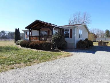 Main picture of 269 Gilliam Mountain Rd