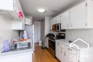 Main picture of 5100 Marine Drive Condominium