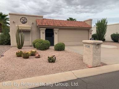 Main picture of 25258 S Pinewood Dr