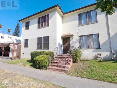 Main picture of 5757 W Lexington Avenue 1202 Van Ave