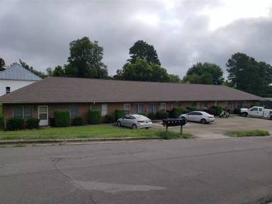 Main picture of 1029 Fuller St SW