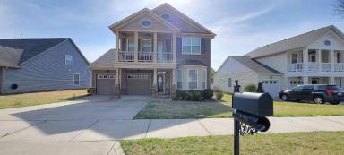 Main picture of 279 Perennial Dr NW