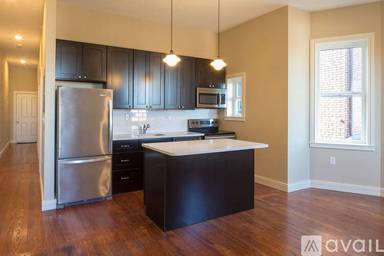 Main picture of 1323 Eutaw Pl