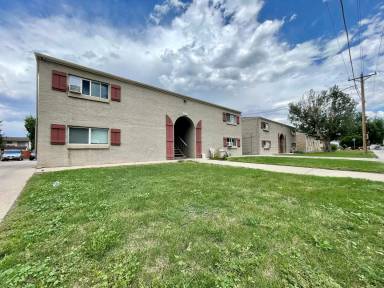 Main picture of 141 McClure Ave