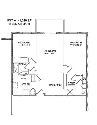 Main picture of N34W23714 Five Fields Rd