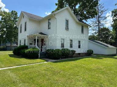 Main picture of 409 Madison St