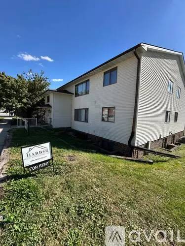 Main picture of Chestnut Apartments