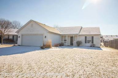 Main picture of 2323 Depauw Ct