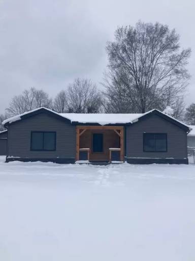 Main picture of 4 Division St