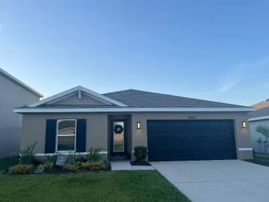 Main picture of 8465 Bower Bass Cir