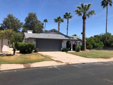 Main picture of 1103 Leisure World