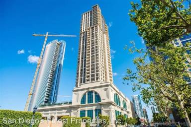 Main picture of Electra Condominiums