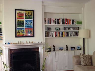 Main picture of 15 Purchase St