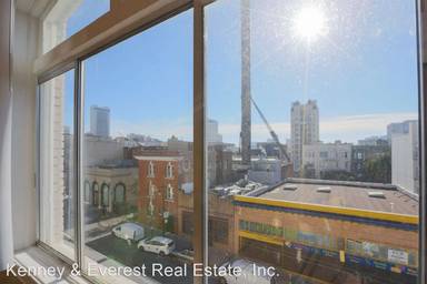 Main picture of 940 Post St