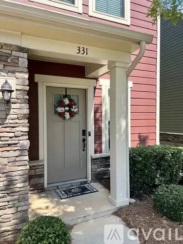 Main picture of 331 Park Meadows Dr