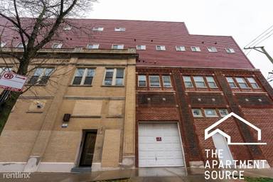 Main picture of 2700 W North Ave