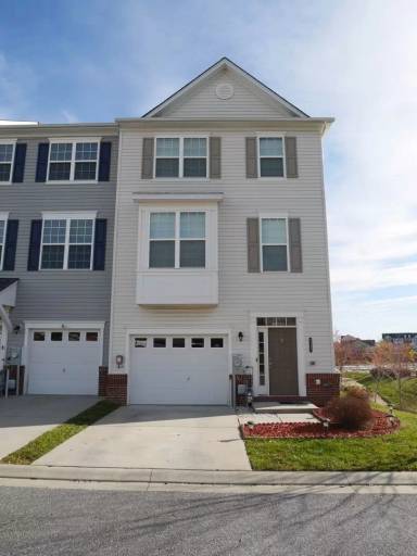 Main picture of 9527 Mary Geneva Ln