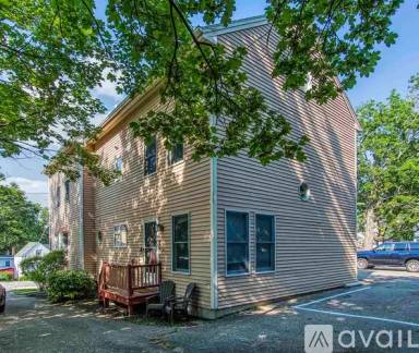 Main picture of 36 Nelson St