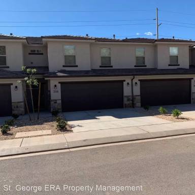 Main picture of Fossil Hills Townhomes