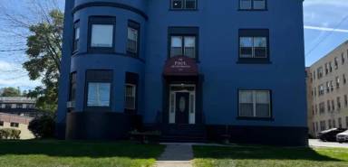 Main picture of 1114 E Genesee St