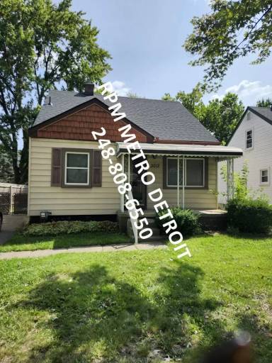 Main picture of 3012 Greenfield Rd