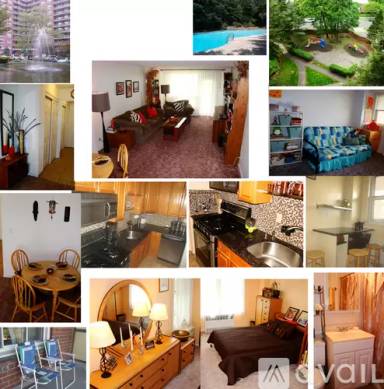 Main picture of Beautiful Condo in the City