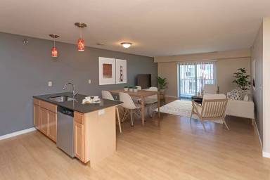 Main picture of Southpoint Apartments